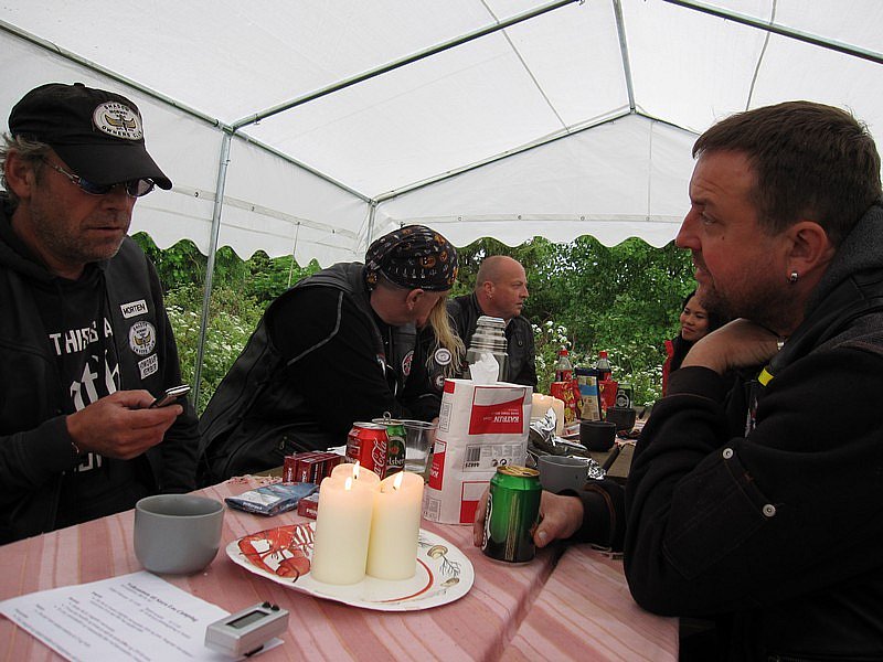 Mini Shoc 2011