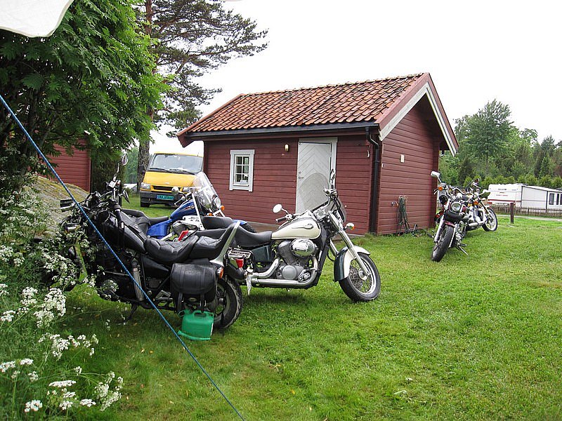 Mini Shoc 2011