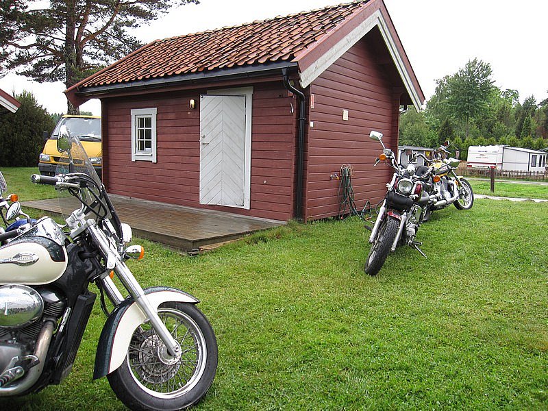 Mini Shoc 2011