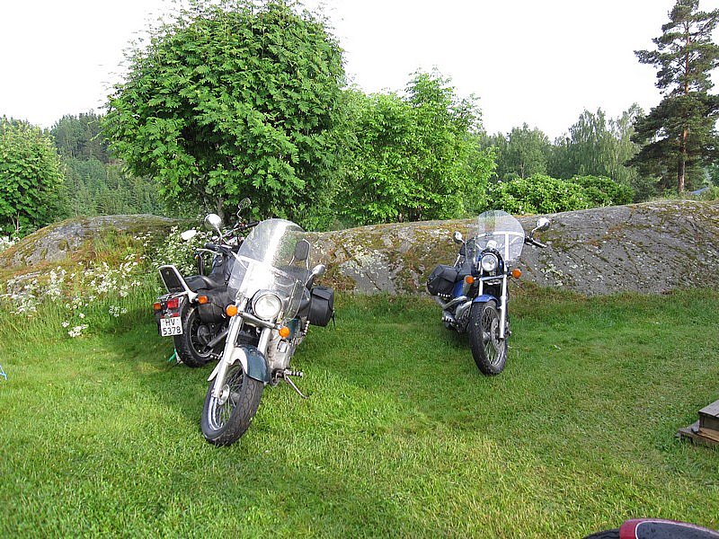 Mini Shoc 2011