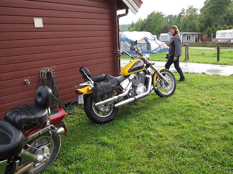 Mini Shoc 2011