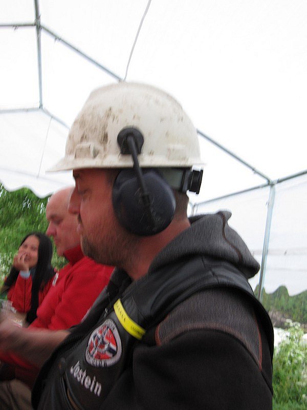 Mini Shoc 2011