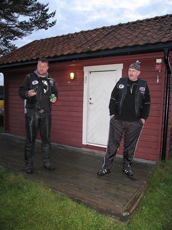 Mini Shoc 2011