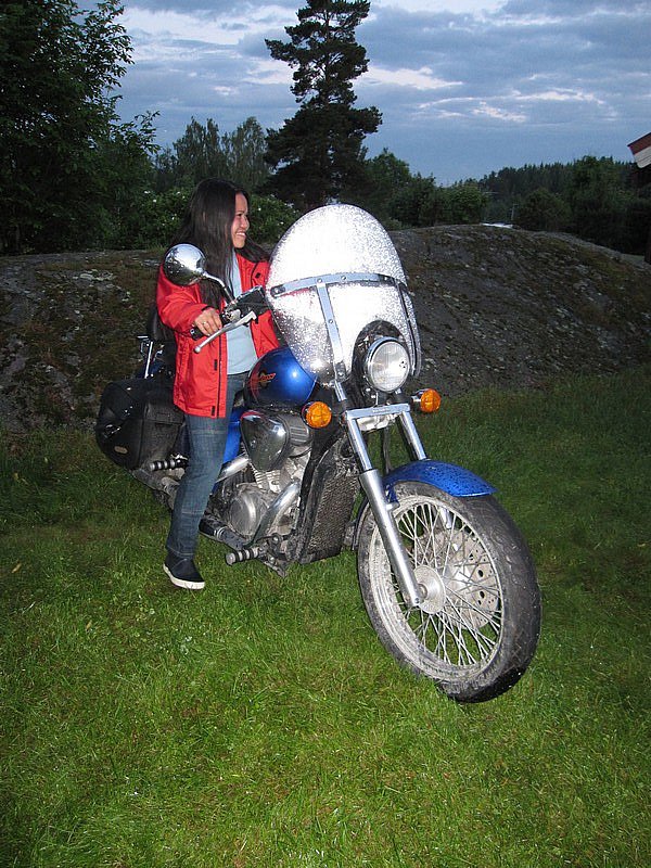 Mini Shoc 2011