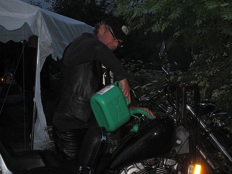 Mini Shoc 2011