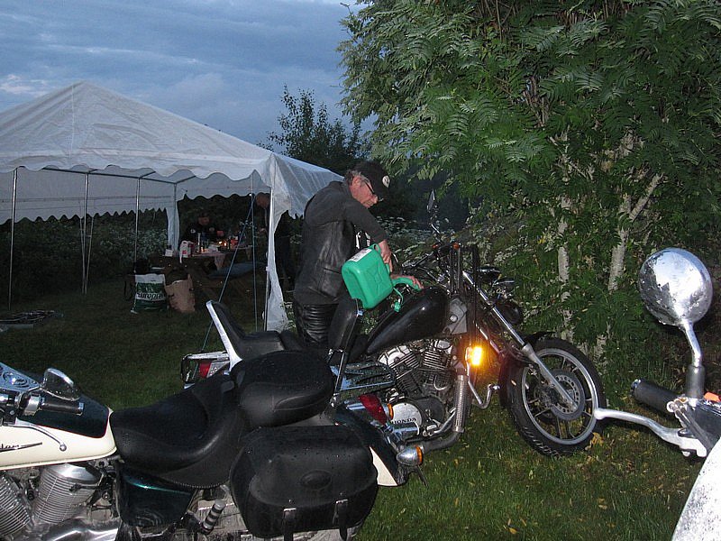 Mini Shoc 2011