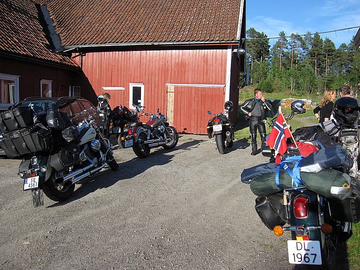 Shoc Denmark 10 years