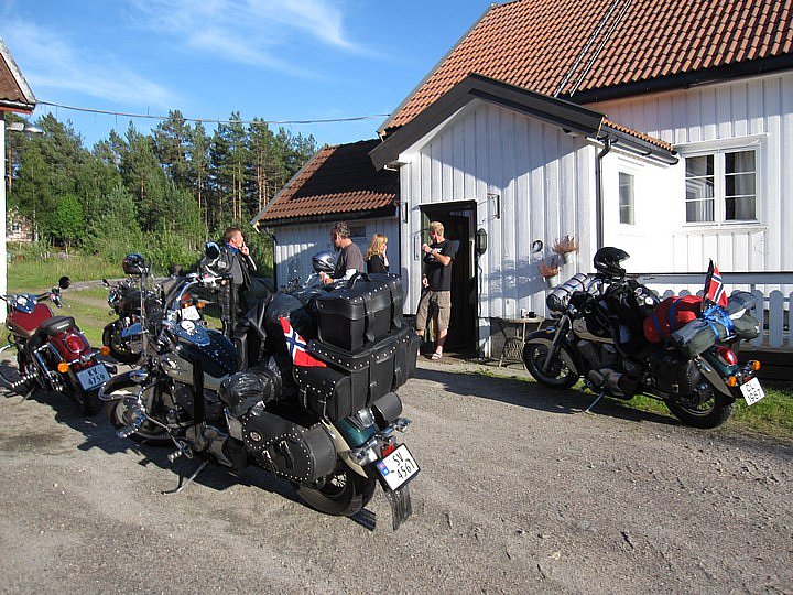Shoc Denmark 10 years