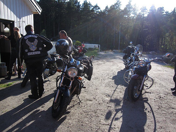 Shoc Denmark 10 years