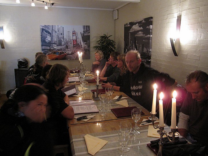 Shoc Denmark 10 years