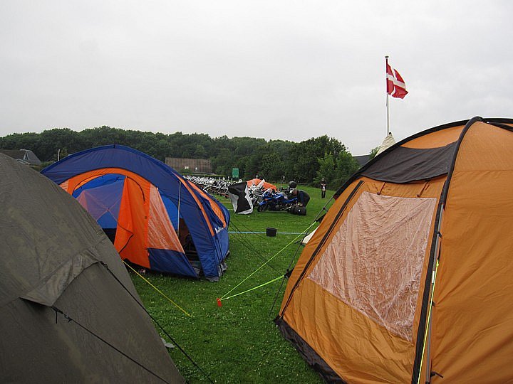 Shoc Denmark 10 years