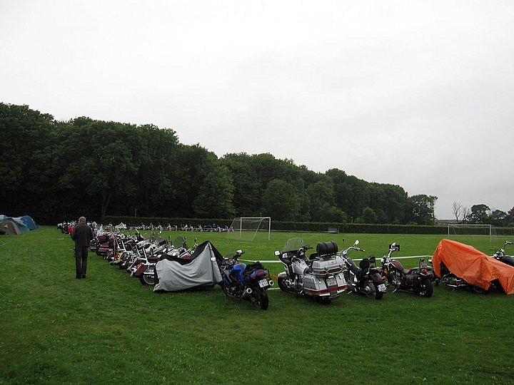 Shoc Denmark 10 years