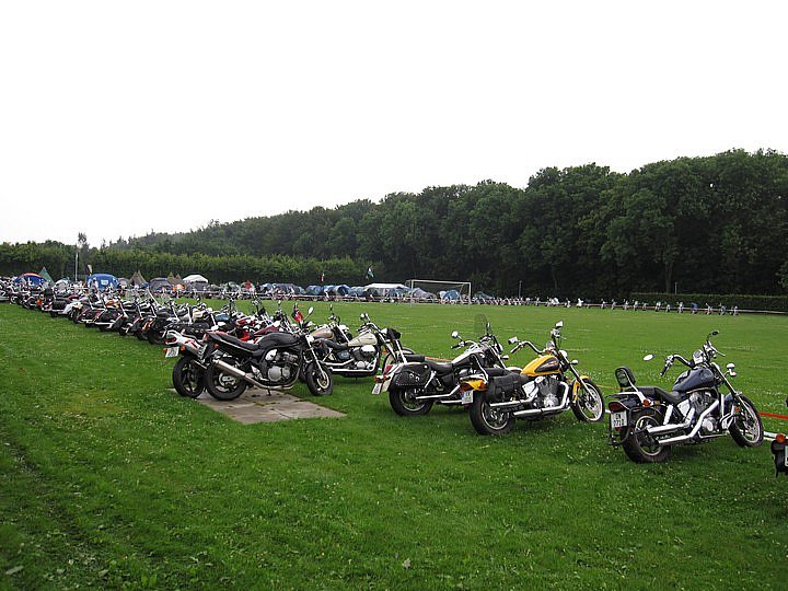Shoc Denmark 10 years