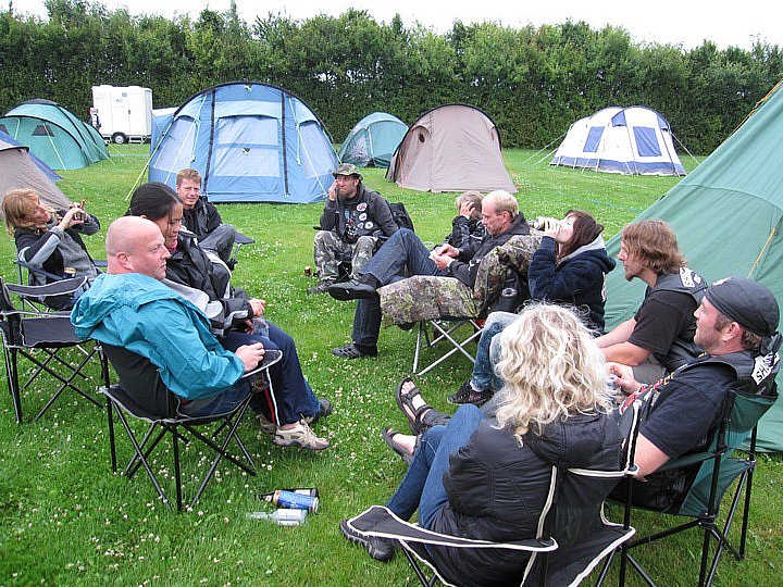 Shoc Denmark 10 years