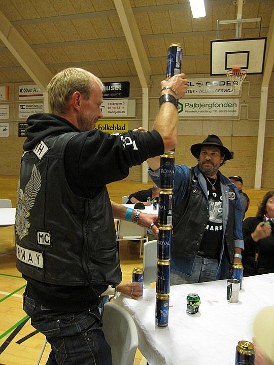 Shoc Denmark 10 years