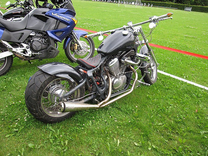 Shoc Denmark 10 years