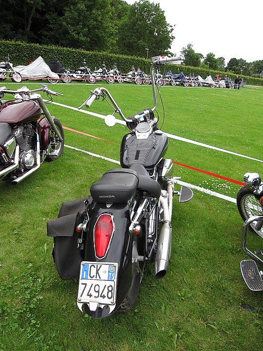 Shoc Denmark 10 years