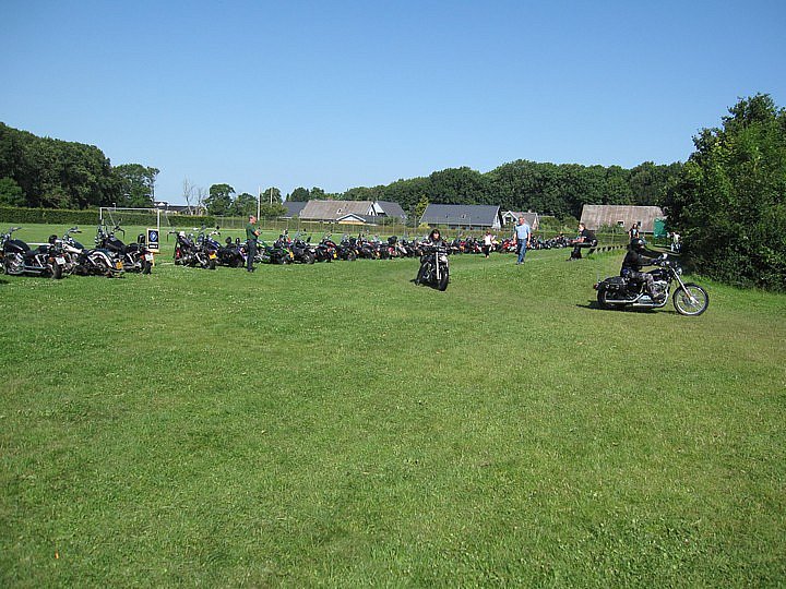 Shoc Denmark 10 years
