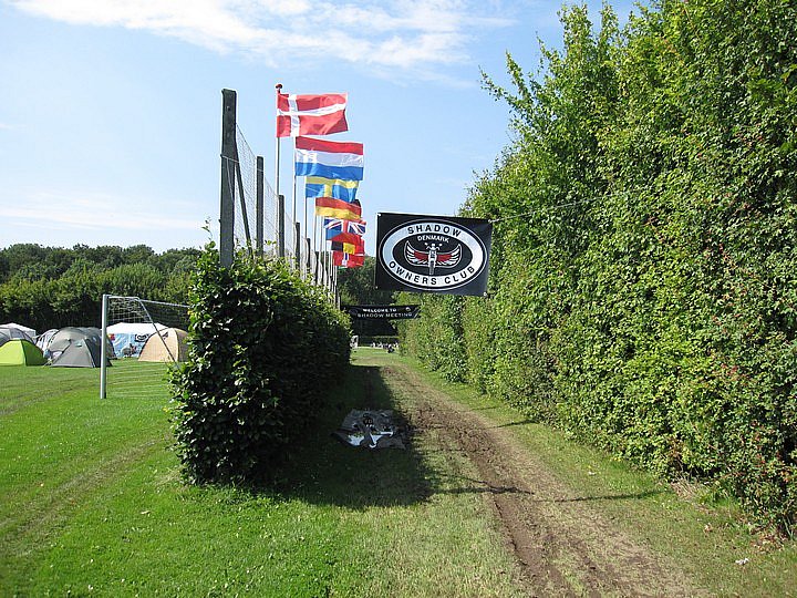 Shoc Denmark 10 years