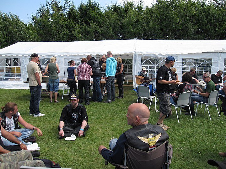 Shoc Denmark 10 years