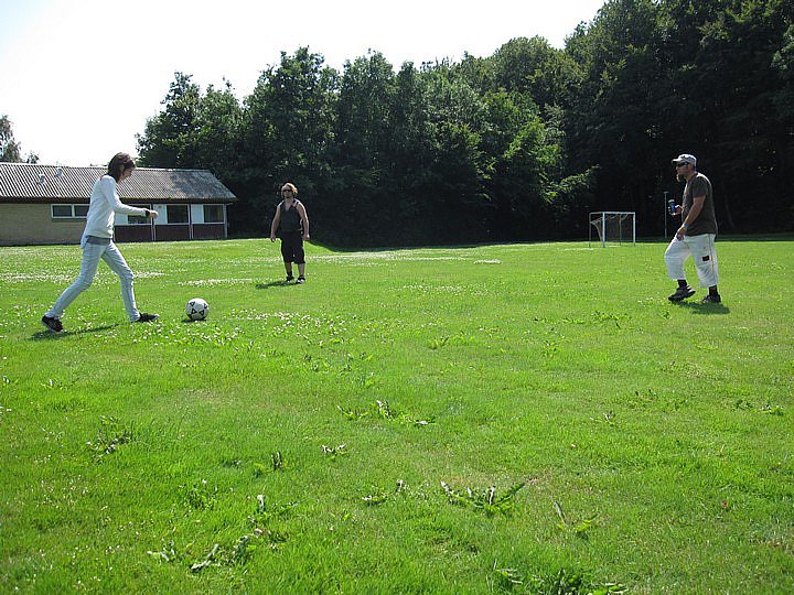 Shoc Denmark 10 years