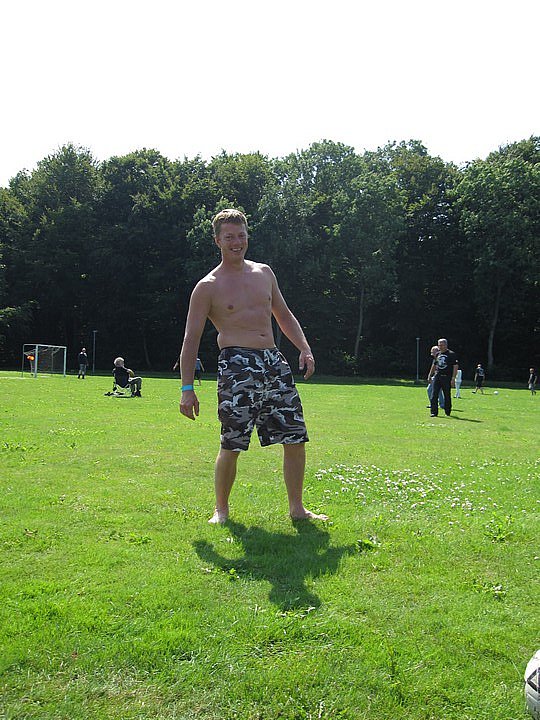 Shoc Denmark 10 years