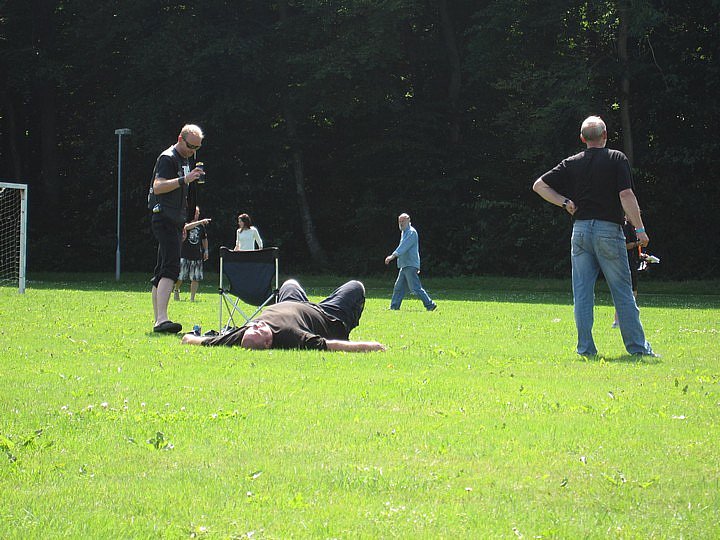 Shoc Denmark 10 years