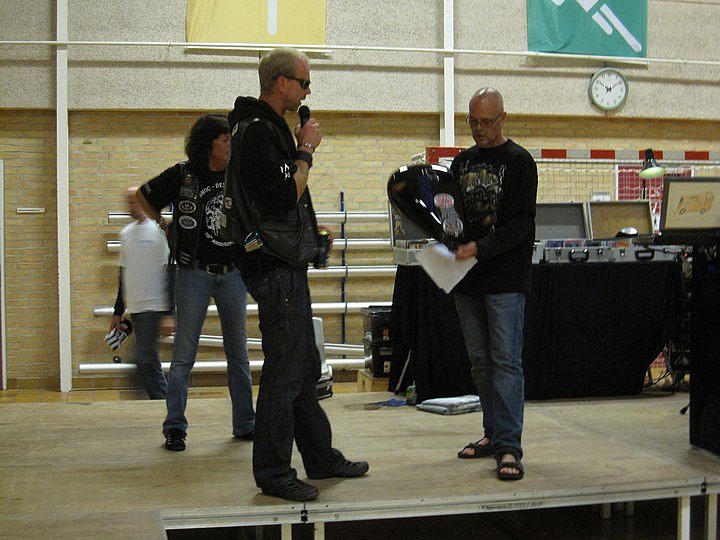 Shoc Denmark 10 years