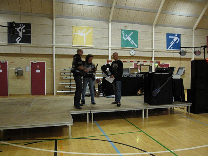 Shoc Denmark 10 years