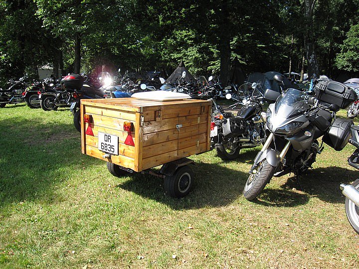 Bike and Beach 2011