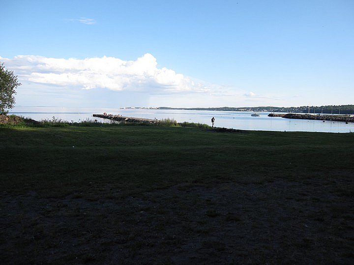 Bike and Beach 2011