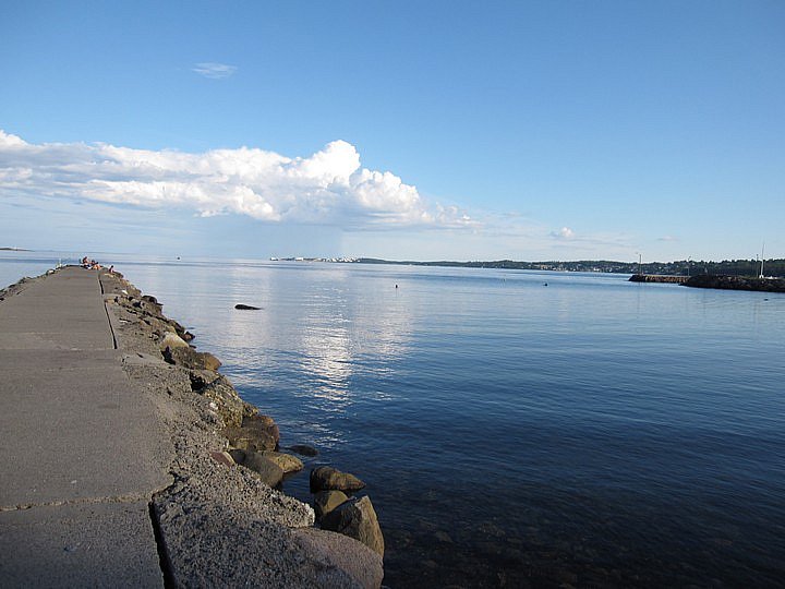 Bike and Beach 2011