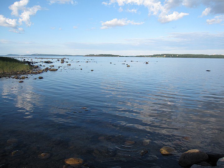 Bike and Beach 2011