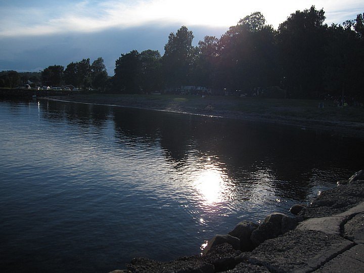 Bike and Beach 2011