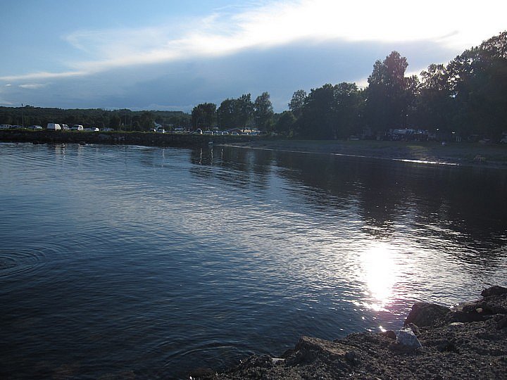 Bike and Beach 2011
