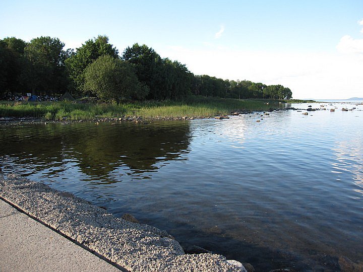 Bike and Beach 2011