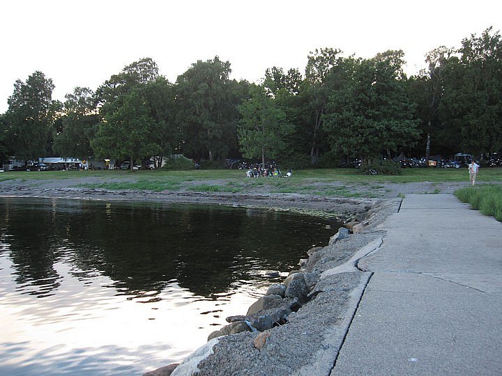 Bike and Beach 2011