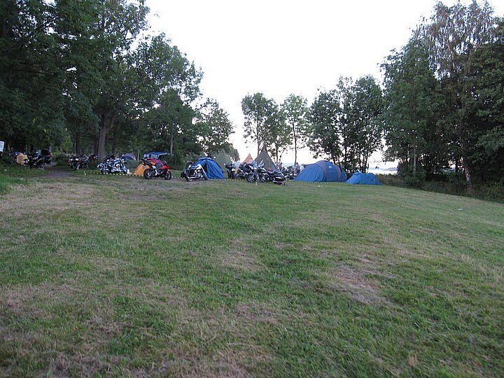 Bike and Beach 2011