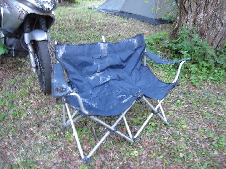 Bike and Beach 2011