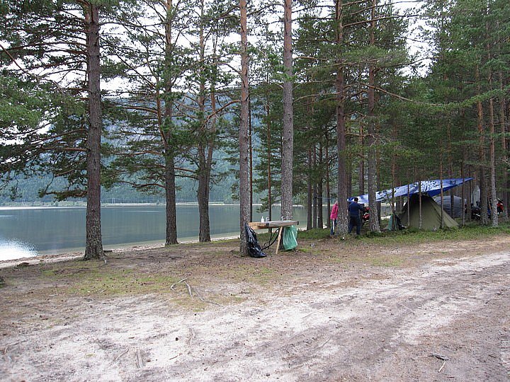 Trollrally 2011
