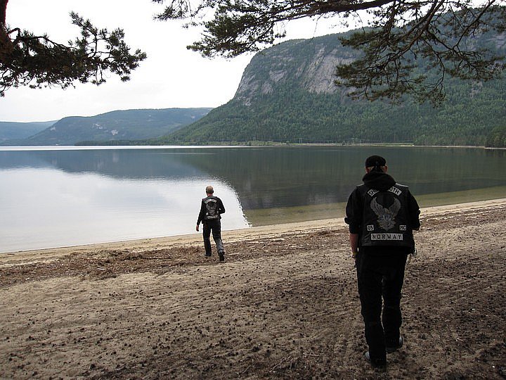 Trollrally 2011