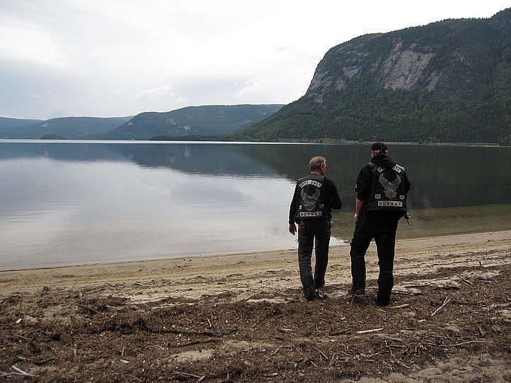Trollrally 2011