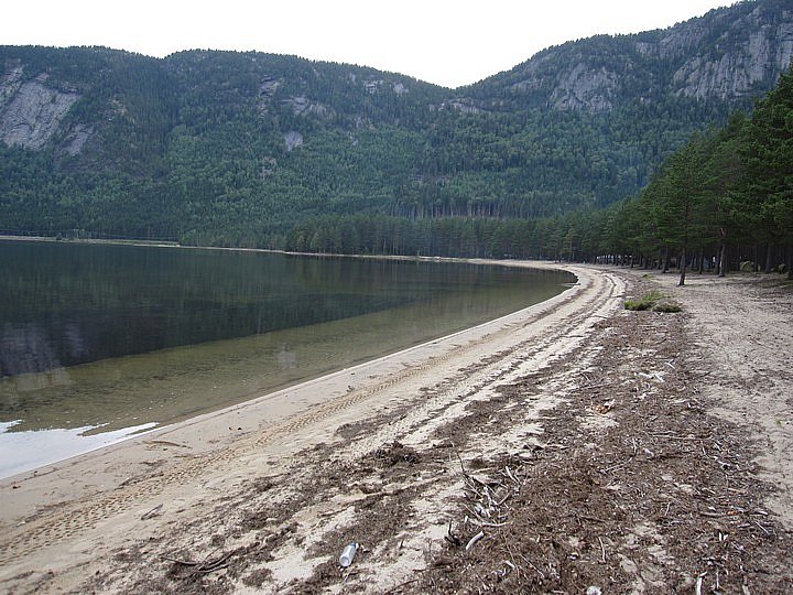 Trollrally 2011