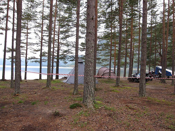 Trollrally 2011