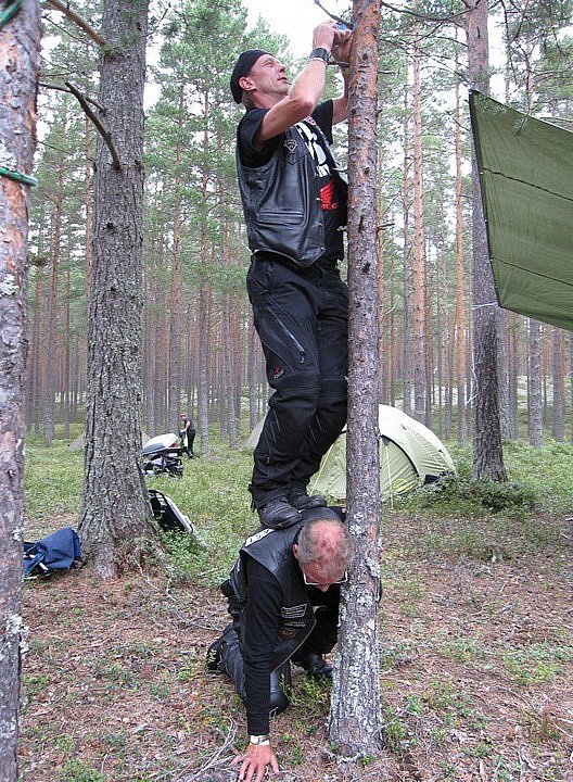 Trollrally 2011