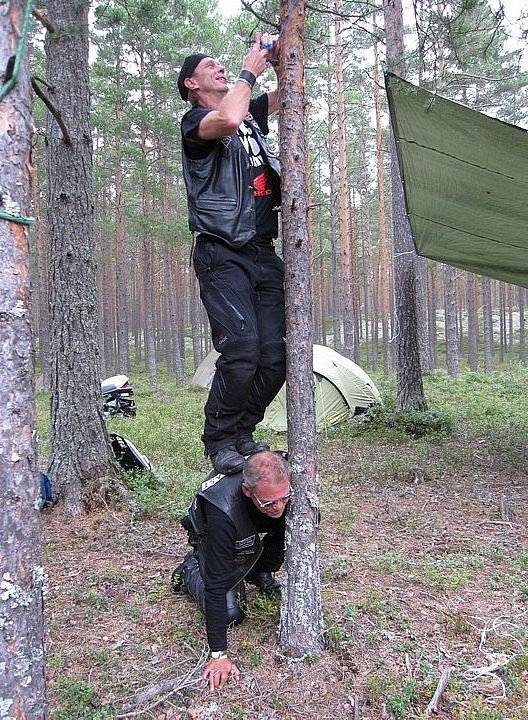 Trollrally 2011