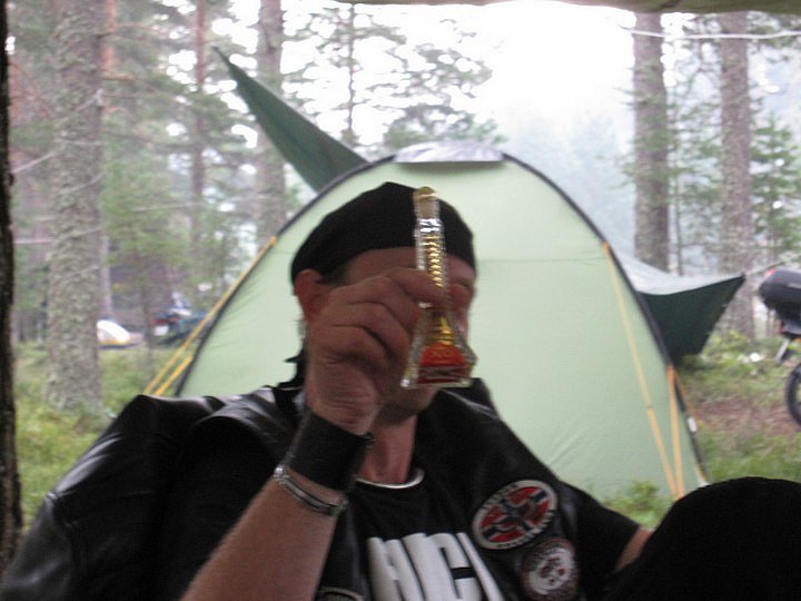 Trollrally 2011