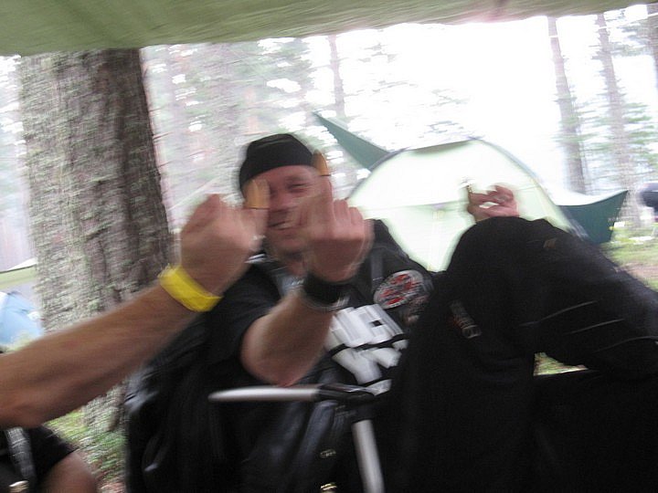 Trollrally 2011