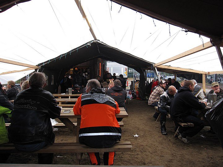 Trollrally 2011