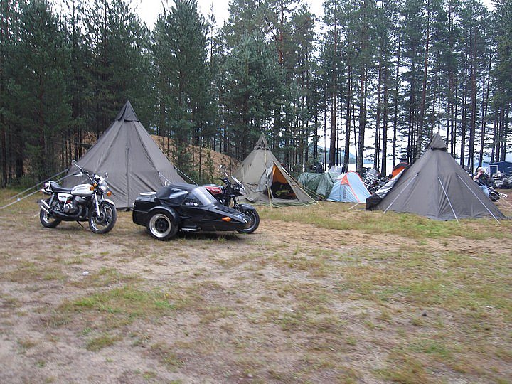 Trollrally 2011